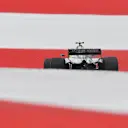 Kevin Magnussen (DEN) Haas VF-18 at Formula One World Championship, Rd9, Austrian Grand Prix, Qualifying, Spielberg, Austria, Saturday 30 June 2018. © Mark Sutton/Sutton Images