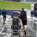 At Formula One World Championship, Rd9, Austrian Grand Prix, Preparations, Spielberg, Austria, Thursday 28 June 2018. © Mark Sutton/Sutton Images