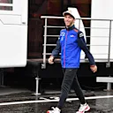 Pierre Gasly (FRA) Scuderia Toro Rosso at Formula One World Championship, Rd9, Austrian Grand Prix, Preparations, Spielberg, Austria, Thursday 28 June 2018. © Mark Sutton/Sutton Images