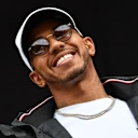 Lewis Hamilton (GBR) Mercedes-AMG F1 at Formula One World Championship, Rd9, Austrian Grand Prix, Preparations, Spielberg, Austria, Thursday 28 June 2018. © Jerry Andre/Sutton Images