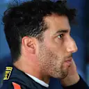 Daniel Ricciardo (AUS) Red Bull Racing at Formula One World Championship, Rd4, Azerbaijan Grand Prix, Practice, Baku City Circuit, Baku, Azerbaijan, Friday 27 April 2018. © Mark Sutton/Sutton Images