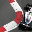 Sergey Sirotkin (RUS) Williams FW41 at Formula One World Championship, Rd4, Azerbaijan Grand Prix, Practice, Baku City Circuit, Baku, Azerbaijan, Friday 27 April 2018. © James Gasperotti/Sutton Images