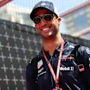 Daniel Ricciardo (AUS) Red Bull Racing at Formula One World Championship, Rd4, Azerbaijan Grand Prix, Practice, Baku City Circuit, Baku, Azerbaijan, Friday 27 April 2018. © Jerry Andre/Sutton Images