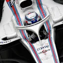 Sergey Sirotkin (RUS) Williams FW41 at Formula One World Championship, Rd4, Azerbaijan Grand Prix, Practice, Baku City Circuit, Baku, Azerbaijan, Friday 27 April 2018. © Jerry Andre/Sutton Images