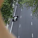 Marcus Ericsson (SWE) Alfa Romeo Sauber C37 at Formula One World Championship, Rd4, Azerbaijan Grand Prix, Qualifying, Baku City Circuit, Baku, Azerbaijan, Saturday 28 April 2018. © Jerry Andre/Sutton Images