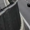 Sebastian Vettel (GER) Ferrari SF-71H and Pierre Gasly (FRA) Scuderia Toro Rosso STR13 at Formula One World Championship, Rd4, Azerbaijan Grand Prix, Qualifying, Baku City Circuit, Baku, Azerbaijan, Saturday 28 April 2018. © James Gasperotti/Sutton Images