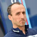 Robert Kubica (POL) Williams at Formula One World Championship, Rd4, Azerbaijan Grand Prix, Race, Baku City Circuit, Baku, Azerbaijan, Sunday 29 April 2018. © Jerry Andre/Sutton Images