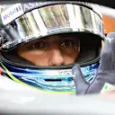 Daniel Ricciardo (AUS) Red Bull Racing RB14 at Formula One World Championship, Rd2, Bahrain Grand Prix, Practice, Bahrain International Circuit, Sakhir, Bahrain, Friday 6 April 2018. © Simon Galloway/Sutton Images