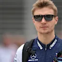 Sergey Sirotkin (RUS) Williams at Formula One World Championship, Rd2, Bahrain Grand Prix, Practice, Bahrain International Circuit, Sakhir, Bahrain, Friday 6 April 2018. © Simon Galloway/Sutton Images
