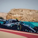 Valtteri Bottas (FIN) Mercedes-AMG F1 W09 EQ Power+ at Formula One World Championship, Rd2, Bahrain Grand Prix, Practice, Bahrain International Circuit, Sakhir, Bahrain, Friday 6 April 2018. © Manuel Goria/Sutton Images