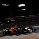Max Verstappen (NED) Red Bull Racing RB14 at Formula One World Championship, Rd2, Bahrain Grand Prix, Practice, Bahrain International Circuit, Sakhir, Bahrain, Friday 6 April 2018. © Manuel Goria/Sutton Images