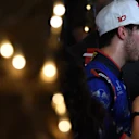 Pierre Gasly (FRA) Scuderia Toro Rosso at Formula One World Championship, Rd2, Bahrain Grand Prix, Qualifying, Bahrain International Circuit, Sakhir, Bahrain, Saturday 7 April 2018. © Mark Sutton/Sutton Images