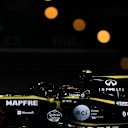 Carlos Sainz jr (ESP) Renault Sport F1 Team RS18 at Formula One World Championship, Rd2, Bahrain Grand Prix, Qualifying, Bahrain International Circuit, Sakhir, Bahrain, Saturday 7 April 2018. © Manuel Goria/Sutton Images