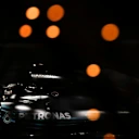 Lewis Hamilton (GBR) Mercedes-AMG F1 W09 EQ Power+ at Formula One World Championship, Rd2, Bahrain Grand Prix, Qualifying, Bahrain International Circuit, Sakhir, Bahrain, Saturday 7 April 2018. © Manuel Goria/Sutton Images