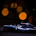 Valtteri Bottas (FIN) Mercedes-AMG F1 W09 EQ Power+ at Formula One World Championship, Rd2, Bahrain Grand Prix, Qualifying, Bahrain International Circuit, Sakhir, Bahrain, Saturday 7 April 2018. © Manuel Goria/Sutton Images