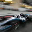 Lewis Hamilton (GBR) Mercedes-AMG F1 W09 EQ Power+ at Formula One World Championship, Rd2, Bahrain Grand Prix, Qualifying, Bahrain International Circuit, Sakhir, Bahrain, Saturday 7 April 2018. © Mark Sutton/Sutton Images