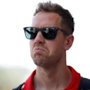 Sebastian Vettel (GER) Ferrari at Formula One World Championship, Rd2, Bahrain Grand Prix, Qualifying, Bahrain International Circuit, Sakhir, Bahrain, Saturday 7 April 2018. © Manuel Goria/Sutton Images