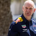 Adrian Newey (GBR) Red Bull Racing at Formula One World Championship, Rd2, Bahrain Grand Prix, Qualifying, Bahrain International Circuit, Sakhir, Bahrain, Saturday 7 April 2018. © Manuel Goria/Sutton Images