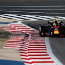 Daniel Ricciardo (AUS) Red Bull Racing RB14 at Formula One World Championship, Rd2, Bahrain Grand Prix, Qualifying, Bahrain International Circuit, Sakhir, Bahrain, Saturday 7 April 2018. © Manuel Goria/Sutton Images