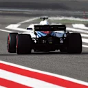 Lance Stroll (CDN) Williams FW41 at Formula One World Championship, Rd2, Bahrain Grand Prix, Qualifying, Bahrain International Circuit, Sakhir, Bahrain, Saturday 7 April 2018. © Mark Sutton/Sutton Images