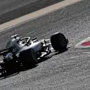 Valtteri Bottas (FIN) Mercedes-AMG F1 W09 EQ Power+ at Formula One World Championship, Rd2, Bahrain Grand Prix, Qualifying, Bahrain International Circuit, Sakhir, Bahrain, Saturday 7 April 2018. © Simon Galloway/Sutton Images