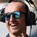 Robert Kubica (POL) Williams at Formula One World Championship, Rd2, Bahrain Grand Prix, Qualifying, Bahrain International Circuit, Sakhir, Bahrain, Saturday 7 April 2018. © Mark Sutton/Sutton Images