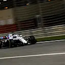 Lance Stroll (CDN) Williams FW41 at Formula One World Championship, Rd2, Bahrain Grand Prix, Race, Bahrain International Circuit, Sakhir, Bahrain, Sunday 8 April 2018. © Manuel Goria/Sutton Images