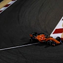 Fernando Alonso (ESP) McLaren MCL33 at Formula One World Championship, Rd2, Bahrain Grand Prix, Race, Bahrain International Circuit, Sakhir, Bahrain, Sunday 8 April 2018. © Manuel Goria/Sutton Images