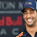Daniel Ricciardo (AUS) Red Bull Racing at Formula One World Championship, Rd2, Bahrain Grand Prix, Race, Bahrain International Circuit, Sakhir, Bahrain, Sunday 8 April 2018. © Jerry Andre/Sutton Images