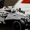 Marcus Ericsson (SWE) Alfa Romeo Sauber C37 at Formula One World Championship, Rd2, Bahrain Grand Prix, Race, Bahrain International Circuit, Sakhir, Bahrain, Sunday 8 April 2018. © Manuel Goria/Sutton Images