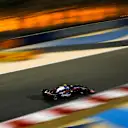 Pierre Gasly (FRA) Scuderia Toro Rosso STR13 at Formula One World Championship, Rd2, Bahrain Grand Prix, Race, Bahrain International Circuit, Sakhir, Bahrain, Sunday 8 April 2018. © Manuel Goria/Sutton Images