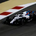 Lance Stroll (CDN) Williams FW41 at Formula One World Championship, Rd2, Bahrain Grand Prix, Race, Bahrain International Circuit, Sakhir, Bahrain, Sunday 8 April 2018. © Manuel Goria/Sutton Images