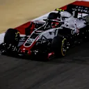 Kevin Magnussen (DEN) Haas VF-18 at Formula One World Championship, Rd2, Bahrain Grand Prix, Race, Bahrain International Circuit, Sakhir, Bahrain, Sunday 8 April 2018. © Manuel Goria/Sutton Images