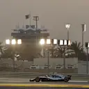 Valtteri Bottas (FIN) Mercedes-AMG F1 W09 EQ Power+ at Formula One World Championship, Rd2, Bahrain Grand Prix, Race, Bahrain International Circuit, Sakhir, Bahrain, Sunday 8 April 2018. © Simon Galloway/Sutton Images