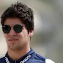 Lance Stroll (CDN) Williams at Formula One World Championship, Rd2, Bahrain Grand Prix, Race, Bahrain International Circuit, Sakhir, Bahrain, Sunday 8 April 2018. © Manuel Goria/Sutton Images