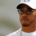 Lewis Hamilton (GBR) Mercedes-AMG F1 at Formula One World Championship, Rd2, Bahrain Grand Prix, Race, Bahrain International Circuit, Sakhir, Bahrain, Sunday 8 April 2018. © Manuel Goria/Sutton Images