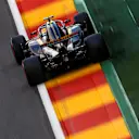 Nico Hulkenberg, Renault Sport F1 Team R.S. 18 at Formula One World Championship, Rd13, Belgian Grand Prix, Practice, Spa Francorchamps, Belgium, Friday 24 August 2018. © Manuel Goria/Sutton Images
