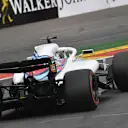 Lance Stroll, Williams FW41 at Formula One World Championship, Rd13, Belgian Grand Prix, Practice, Spa Francorchamps, Belgium, Friday 24 August 2018. © Jerry Andre/Sutton Images