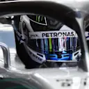 Valtteri Bottas, Mercedes AMG F1 W09 at Formula One World Championship, Rd13, Belgian Grand Prix, Practice, Spa Francorchamps, Belgium, Friday 24 August 2018. © Mark Sutton/Sutton Images