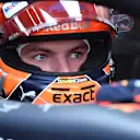 Max Verstappen, Red Bull Racing RB14 at Formula One World Championship, Rd13, Belgian Grand Prix, Practice, Spa Francorchamps, Belgium, Friday 24 August 2018. © Mark Sutton/Sutton Images