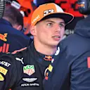 Max Verstappen, Red Bull Racing at Formula One World Championship, Rd13, Belgian Grand Prix, Practice, Spa Francorchamps, Belgium, Friday 24 August 2018. © Mark Sutton/Sutton Images