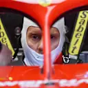 Sebastian Vettel, Ferrari SF71H at Formula One World Championship, Rd13, Belgian Grand Prix, Practice, Spa Francorchamps, Belgium, Friday 24 August 2018. © Mark Sutton/Sutton Images