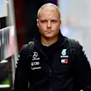 Valtteri Bottas, Mercedes AMG F1 at Formula One World Championship, Rd13, Belgian Grand Prix, Practice, Spa Francorchamps, Belgium, Friday 24 August 2018. © Jerry Andre/Sutton Images