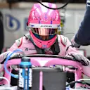 The car of Stoffel Vandoorne, McLaren MCL33 is recovered after crashing in FP3 at Formula One World Championship, Rd13, Belgian Grand Prix, Qualifying, Spa Francorchamps, Belgium, Saturday 25 August 2018. © Mark Sutton/Sutton Images