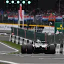 Romain Grosjean, Haas F1 Team VF-18 at Formula One World Championship, Rd13, Belgian Grand Prix, Qualifying, Spa Francorchamps, Belgium, Saturday 25 August 2018. © Jerry Andre/Sutton Images