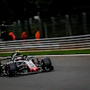 Kevin Magnussen, Haas F1 Team VF-18 at Formula One World Championship, Rd13, Belgian Grand Prix, Qualifying, Spa Francorchamps, Belgium, Saturday 25 August 2018. © Manuel Goria/Sutton Images