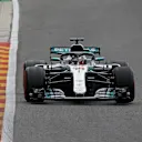 Lewis Hamilton, Mercedes AMG F1 W09 at Formula One World Championship, Rd13, Belgian Grand Prix, Race, Spa Francorchamps, Belgium, Sunday 26 August 2018. © Manuel Goria/Sutton Images