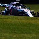 Lewis Hamilton, Mercedes AMG F1 W09 EQ Power+ at Formula One World Championship, Rd20, Brazilian Grand Prix, Practice, Interlagos, Sao Paulo, Brazil, Friday 9 November 2018.