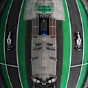 Lance Stroll, Williams FW41 at Formula One World Championship, Rd20, Brazilian Grand Prix, Race, Interlagos, Sao Paulo, Brazil, Sunday 11 November 2018.