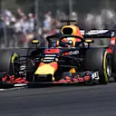 Daniel Ricciardo (AUS) Red Bull Racing RB14 at Formula One World Championship, Rd10, British Grand Prix, Practice, Silverstone, England, Friday 6 July 2018. © Jerry Andre/Sutton Images